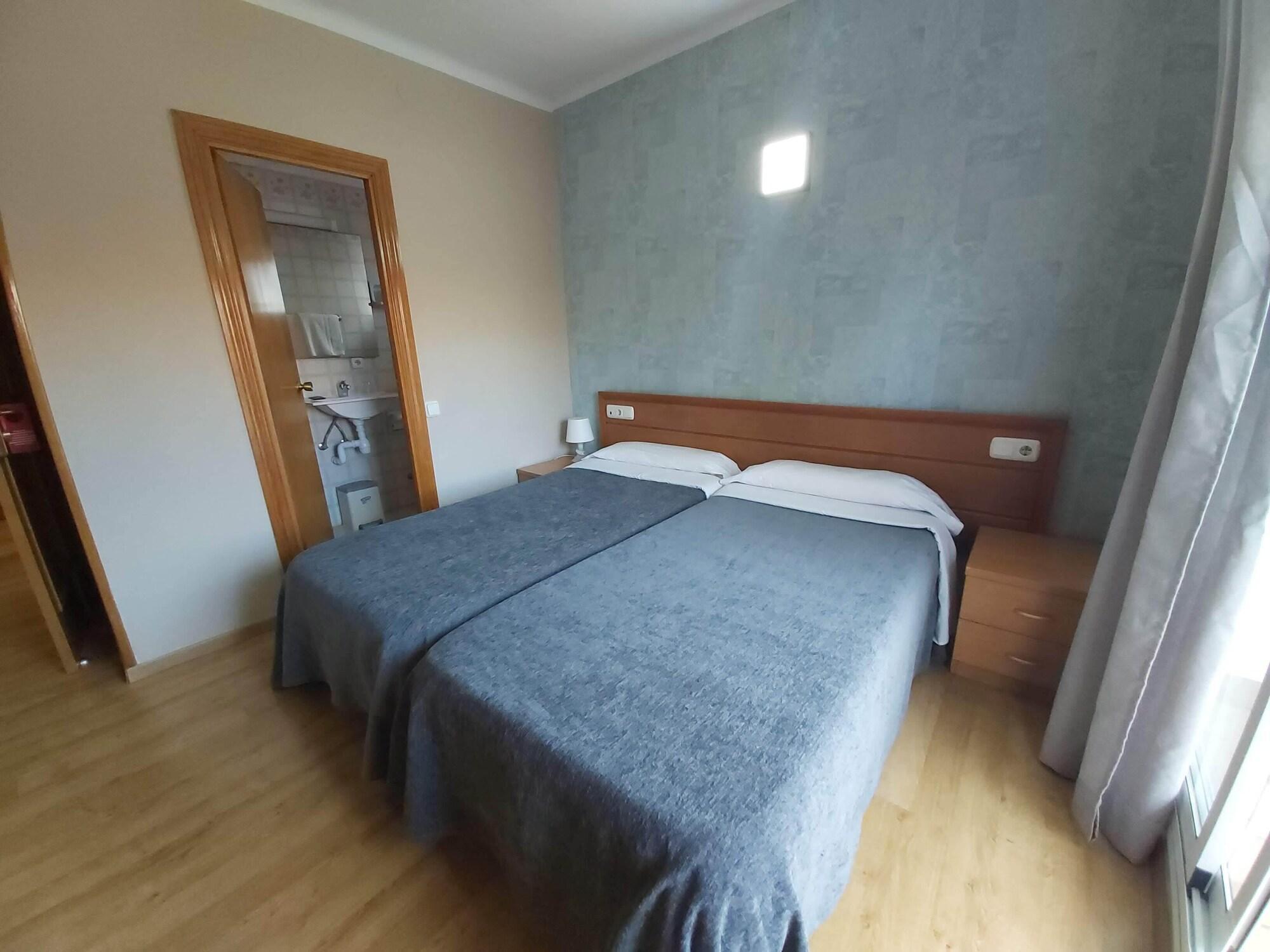 Hotel 139 Castelldefels Kültér fotó