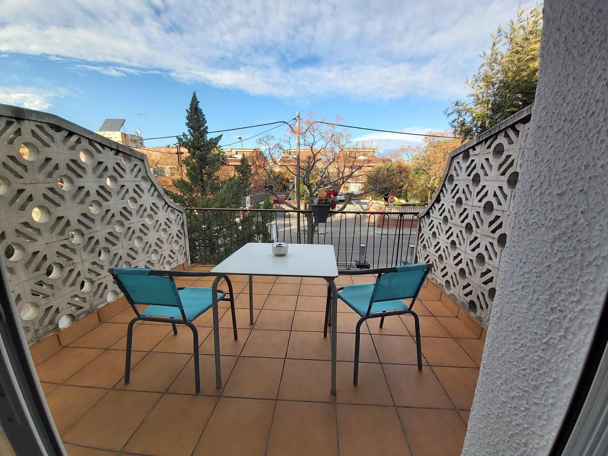 Hotel 139 Castelldefels Kültér fotó