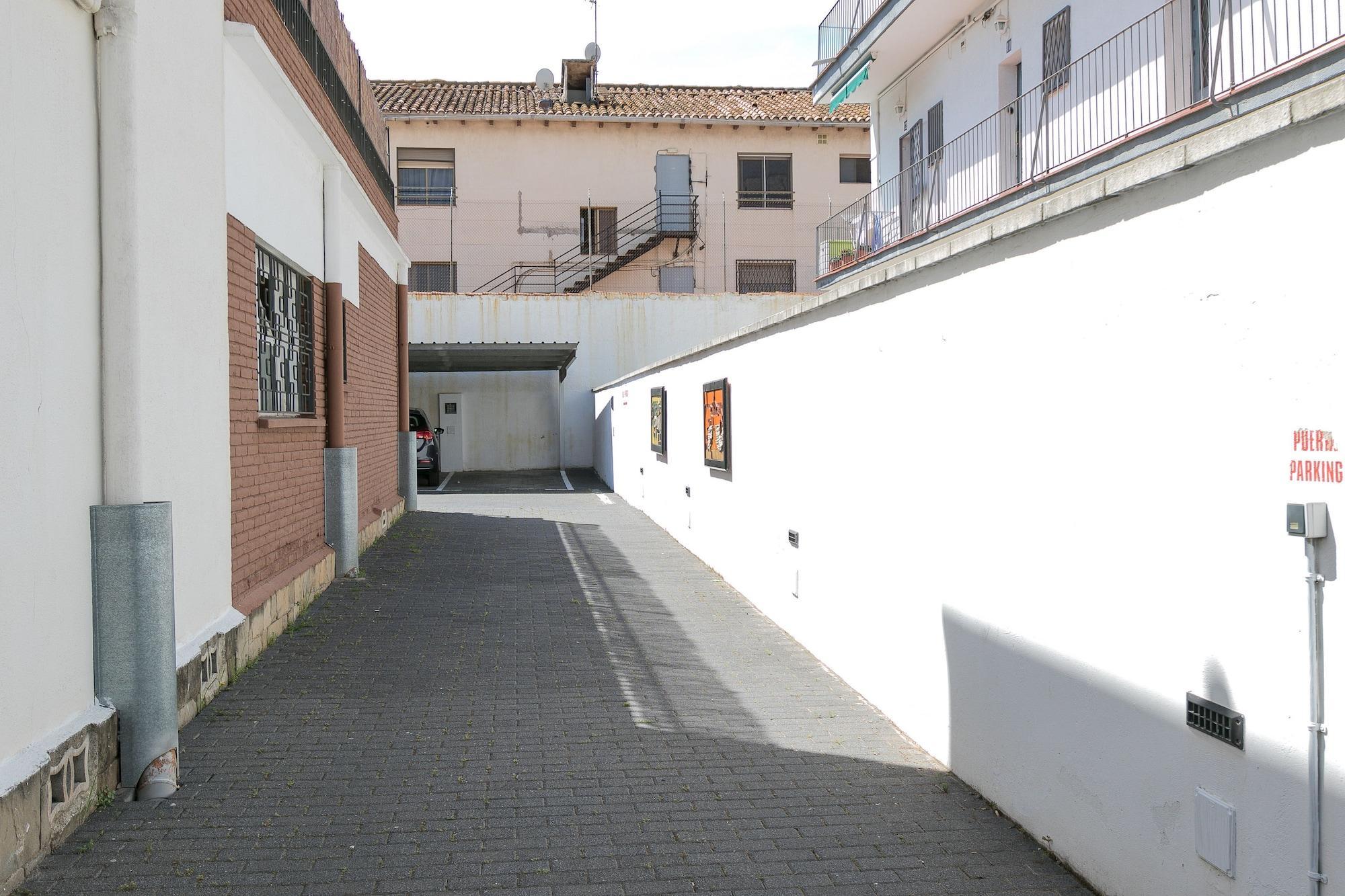 Hotel 139 Castelldefels Kültér fotó