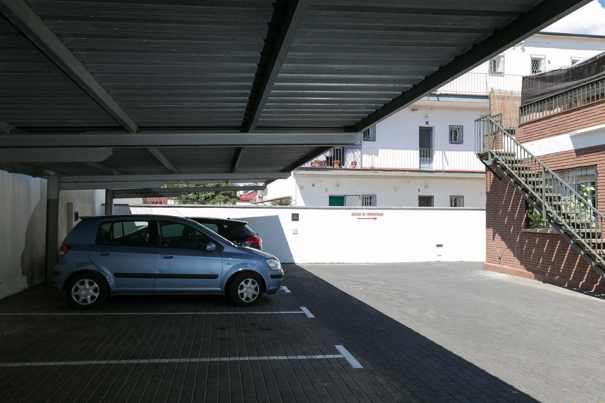 Hotel 139 Castelldefels Kültér fotó