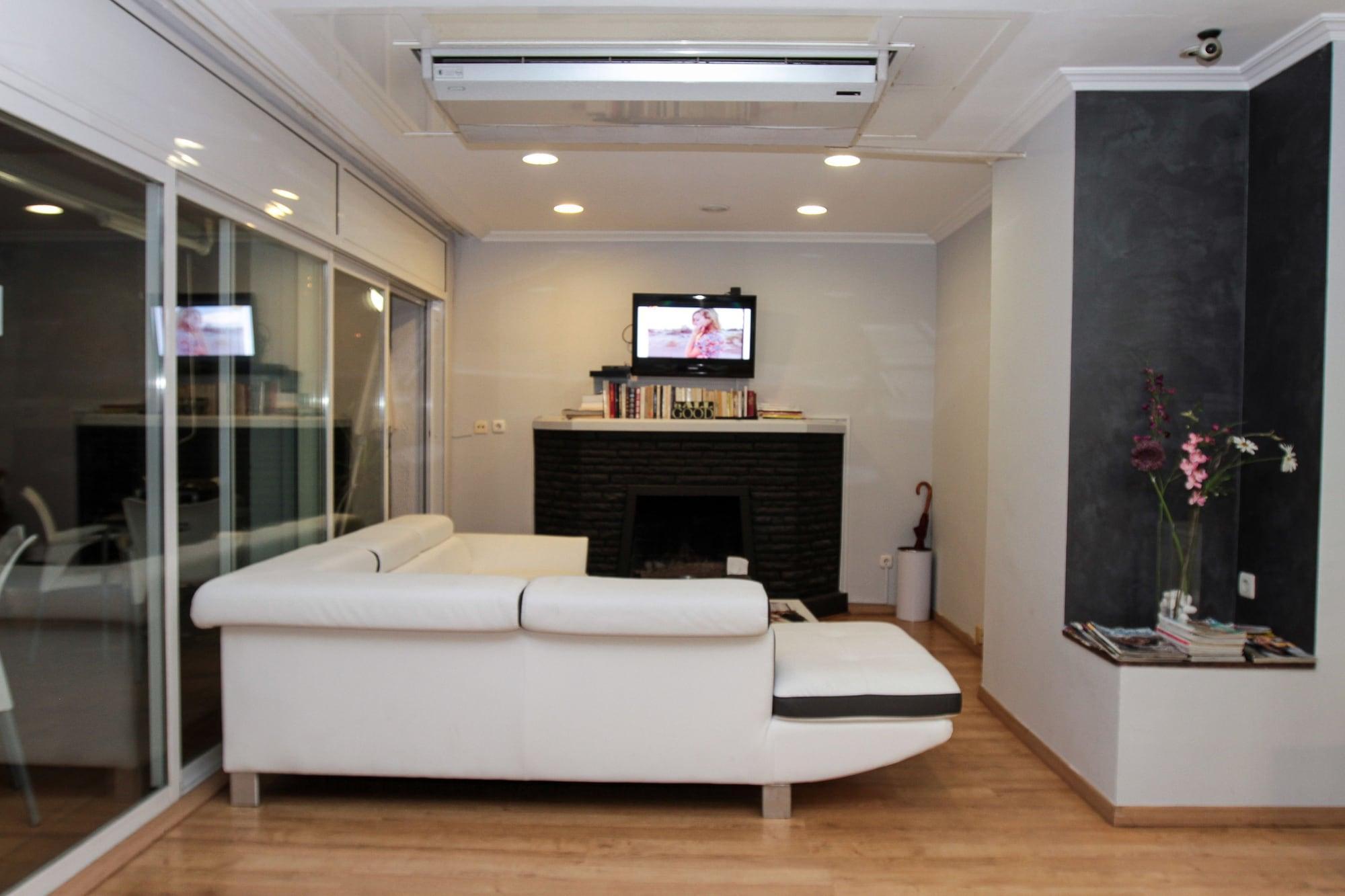 Hotel 139 Castelldefels Kültér fotó