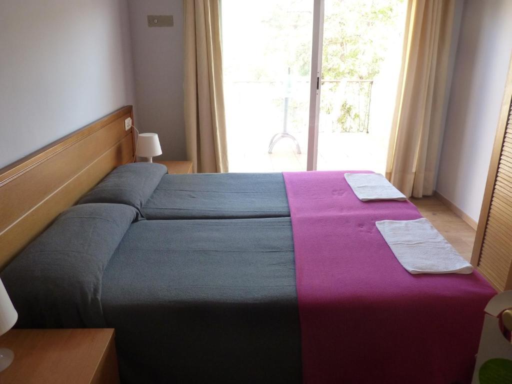 Hotel 139 Castelldefels Kültér fotó