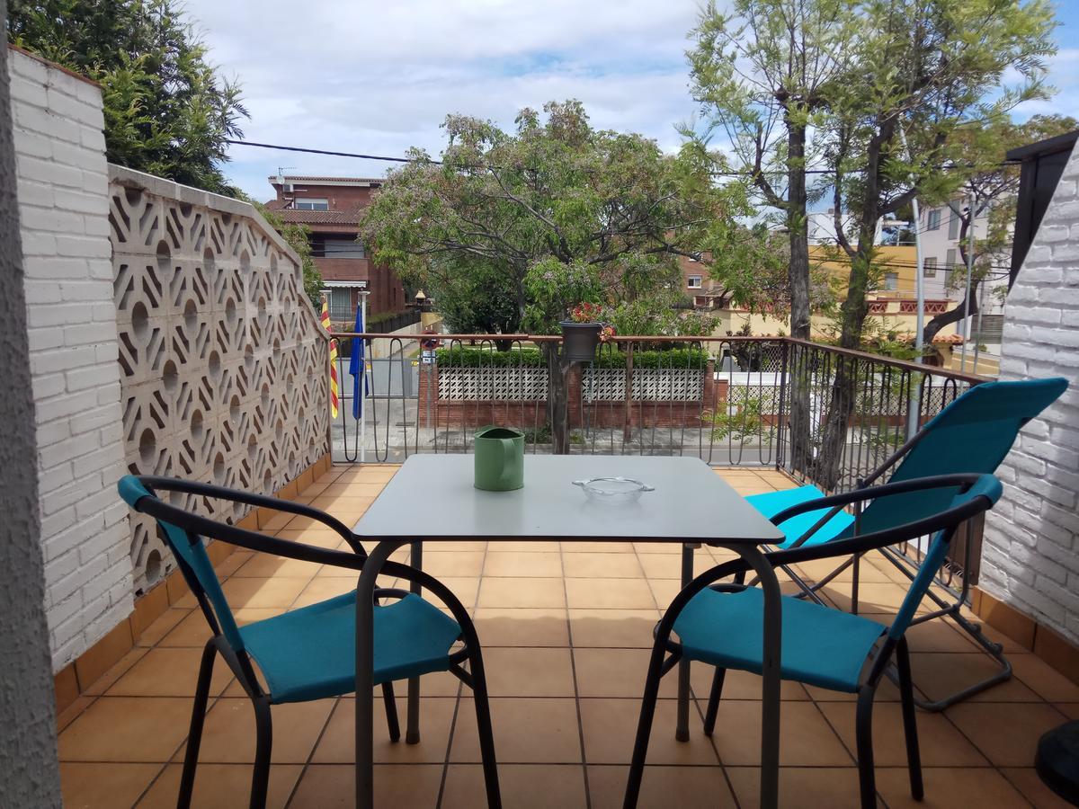 Hotel 139 Castelldefels Kültér fotó